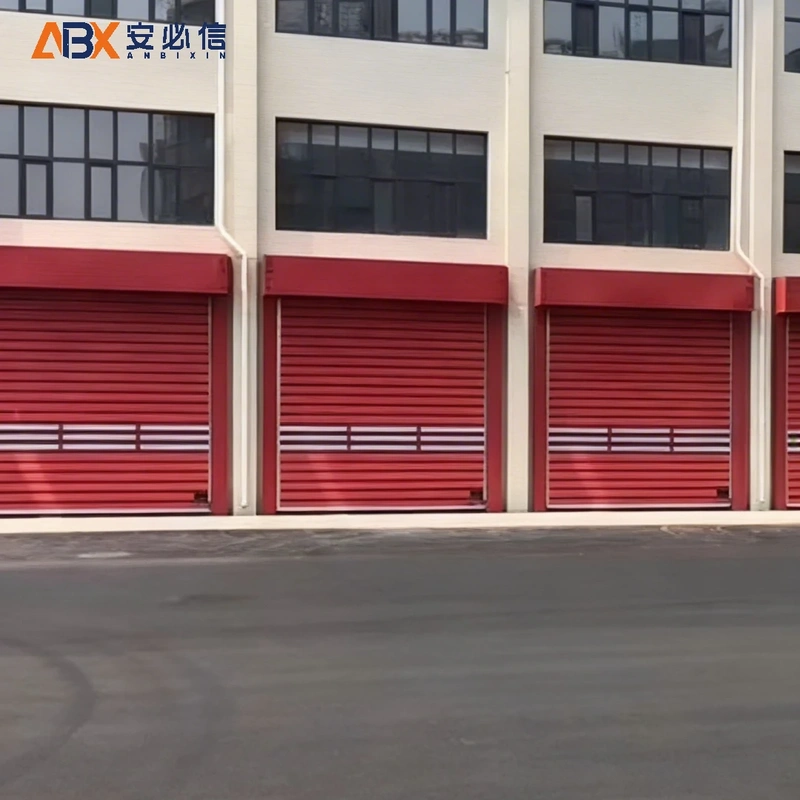 抚顺雷达高速门